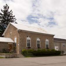 Heritage Baptist Church | 2437 Dundas St, Burlington, ON L7R 3X4, Canada