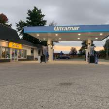Ultramar Parkhill | 105 Parkhill Main St, Parkhill, ON N0M 2K0, Canada