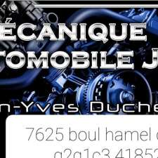 Mécanique Automobile J.D | 7625 Bd Wilfrid-Hamel, Québec, QC G2G 1C3, Canada