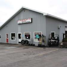 Palmeter Auto Parts | 12723 Evangeline Trail, Avonport, NS B0P 1B0, Canada