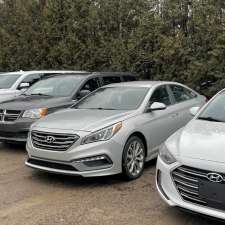 S&E Auto Sales Ltd | 15426 Airport Rd, Caledon East, ON L7C 1E6, Canada