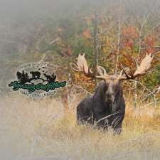 Agassiz Outfitters | MB-6, Gypsumville, MB R0C 1J0, Canada