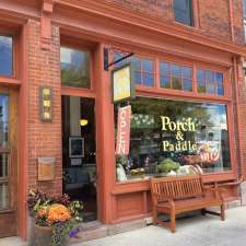 Porch & Paddle | 236 James St, Clayton, NY 13624, USA