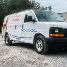Ball Deep Steam Extraction | 455 Campbell St, Cobourg, ON K9A 4C3, Canada