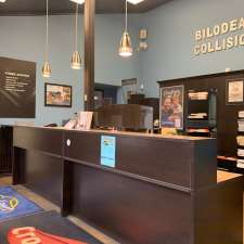 Bilodeau Collision Inc | 2509 Rue Laval, Nantes, QC G6B 1A2, Canada