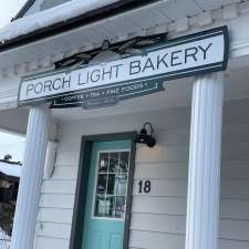 Porch Light Bakery | 18 Francis St E, Fenelon Falls, ON K0M 1N0, Canada