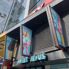 Sweet Jesus Niagara | 5875 Falls Ave, Niagara Falls, ON L2G 3K7, Canada