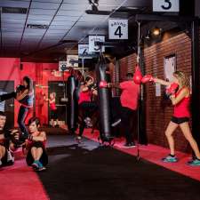 9Round Georgetown | 324 Guelph St #6, Georgetown, ON L7G 4B5, Canada