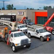 Empire Roofing Corporation | 4810 Walker Rd, Windsor, ON N9A 4H7, Canada