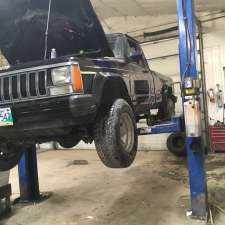 Total Vehicle Maintenance | 320 Central Ave, Ste. Anne, MB R5H 1E2, Canada