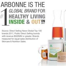 Lindsay Atkinson - Arbonne Independent Consultant | Sunningdale and, Richmond St, London, ON N6G 5L8, Canada