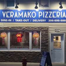Veramako Pizzeria | 601 Grand Ave, Indian Head, SK S0G 2K0, Canada