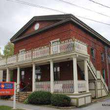 Canada Post | 534 Main St, Mahone Bay, NS B0J 2E0, Canada