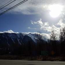 Innergex | Squamish-Lillooet C, BC V0N 2L2, Canada