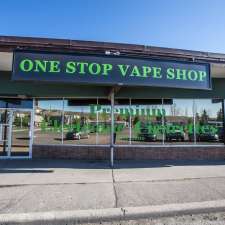 One Stop Vape Shop Superstore Bowness | 7930 Bowness Rd NW, Calgary, AB T3B 0H3, Canada