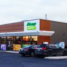 Sobeys Express Antigonish | Shell, 124 Beech Hill Rd, Antigonish, NS B2G 0B4, Canada