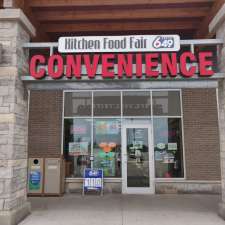 Kitchen Food Fair Convenience | Laurelwood, Waterloo, ON N2T 2W1, Canada