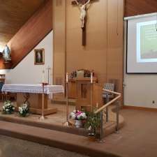 St Pius X Catholic Church | 1077 Fuller Ave, Kelowna, BC V1Y 6X6, Canada