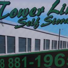 TOWERLINE STORAGE | 1 TOWERLINE ROAD., Kahnawake, QC J0L 1B0, Canada