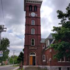 United Presbyterian Church | 101 S Broad St, Sackets Harbor, NY 13685, USA