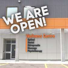Luke Suhanji, Registered Massage Therapist (RMT) | 635 Wilton Grove Rd, London, ON N6N 1N7, Canada
