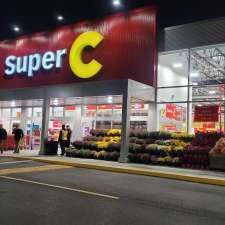 Super C | 22 Rte de la Pinière, Pont-Rouge, QC G3H 0M6, Canada