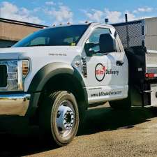 Blitz Delivery | 1121 Townline Rd, Puslinch, ON N0B 2J0, Canada