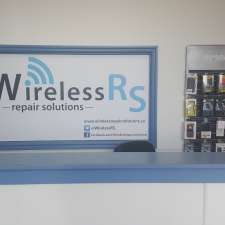 WRS - Wireless Repair Solutions | 3931 17 Ave SW, Calgary, AB T3E 0C3, Canada