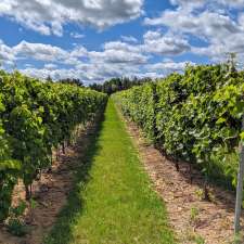 Richibucto River Wine Estate | 940 NB-495, Mundleville, NB E4W 2N5, Canada