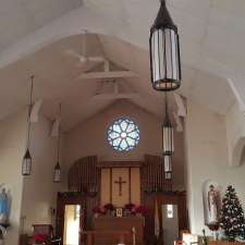 St Lawrence Church | 30 Willard Rd, Massena, NY 13662, USA