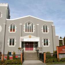 St. Faith's Anglican Church | 7284 Cypress St, Vancouver, BC V6P 1T7, Canada