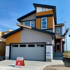 Daytona Homes show home in Aurora | 25 Orion Cres, Winnipeg, MB R2V 5C7, Canada