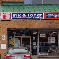 Ink & Toner Refill | 3850 Dougall Ave, Windsor, ON N9G 1X2, Canada