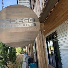 Pedego Electric Bikes Delta | 6388 Market Ave #106, Delta, BC V4M OB1, Canada