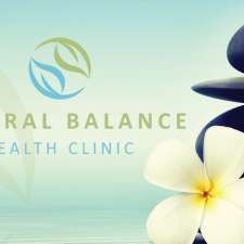 Natural Balance Health Clinic | 481 Water St S, St. Marys, ON N4X 1A5, Canada