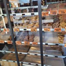 Aroma Maya Coffee & Donuts (Sobey's Fast Fuel) | 318 Young St, Truro, NS B2N 3Y6, Canada