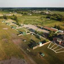 Hamilton Gun Club Grounds | 559 RR 20, Stoney Creek, ON L8J 3H7, Canada