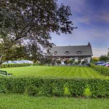 Auberge Baker Inn | 8790 Ave Royale, Château-Richer, QC G0A 1N0, Canada