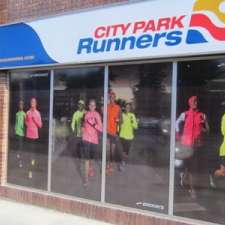 City Park Runners | 2091 Portage Ave, Winnipeg, MB R3J 0L1, Canada