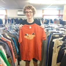 Louis Good Used Clothing | 361 Willow St, Truro, NS B2N 5A6, Canada