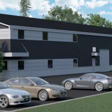 VitrXpert vitres d'autos | Département VitrXpert, 511 Rue Maurice-Bois, Québec, QC G1M 3G4, Canada