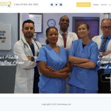 Caremango Senior Services | 270 Ormiston Cres, Ottawa, ON K2J 7E4, Canada