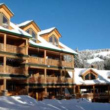 Pack Accommodations Ski Lodge | Penticton, BC V2A 8L7, Canada