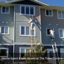 Best Choice Paint & Powerwash | 2755 Arden Rd, Courtenay, BC V9N 9J9, Canada