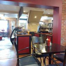 The Cliffs Bistro & Bakery | 707 George St, Enderby, BC V0E 1B7, Canada