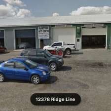 Cottingham Tire and Auto Service Inc Ridgetown | 12353 Ridge Line, Ridgetown, ON N0P 2C0, Canada
