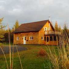 The St-Fulgence Cottages | 306 Rang Sainte-Marie #305, Saint-Fulgence, QC G0V 1S0, Canada