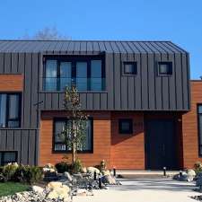 DCYT Architecture | 3022 Cambie St, Vancouver, BC V5Z 2V9, Canada