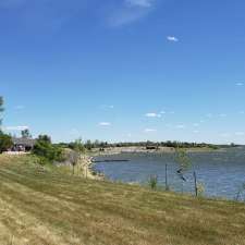 Rowan's Ravine Provincial Park | Strasbourg, SK S0G 4V0, Canada