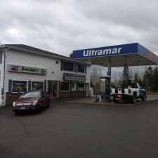 Ultramar | 1535 NB-114, Lower Coverdale, NB E1J 1G9, Canada